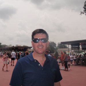 Meet your Posher, Sam